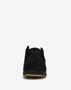 Clarks Wallabee Suede  26155519 Black 3