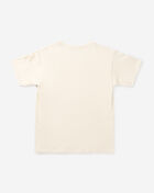 Graphic Tees Kids" Goosebumps Warhol Tee GOB2750YB Beige 3