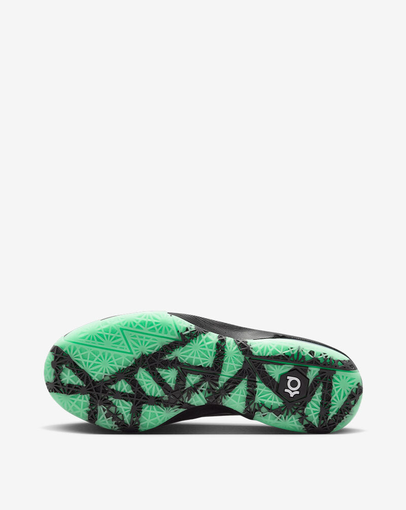 Nike Big Kids' KD 6 IU1285-900 Multi 5