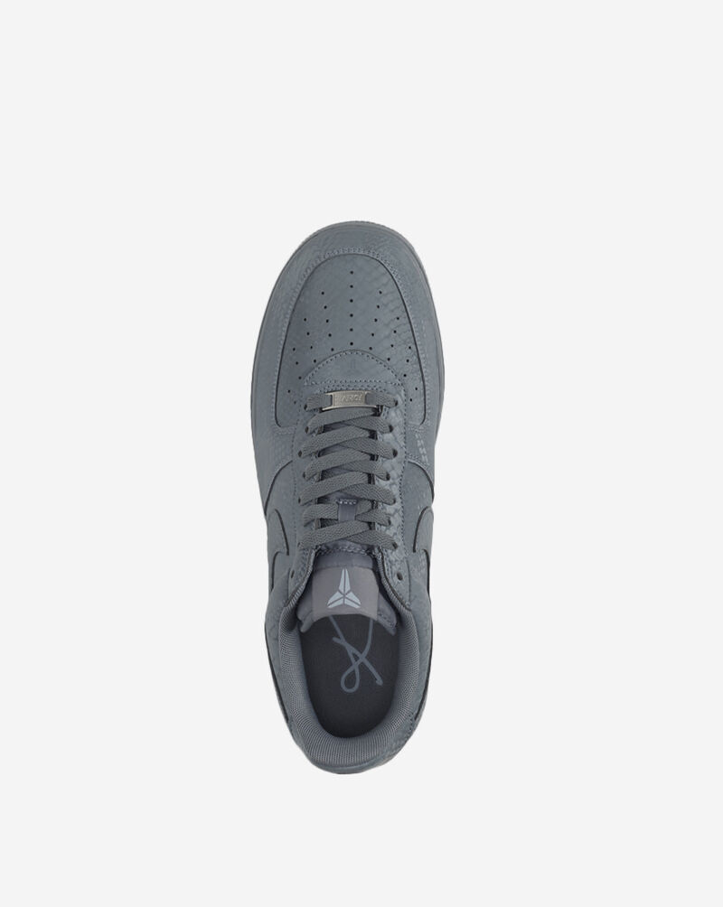 Nike Kobe Air Force 1 Low IB0018-004 Grey 7