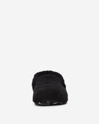 Crocs Grade School Cozy Slipper 210856-001J Black 3