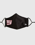 New Era New York Giants Face Mask 60113090 Black 1