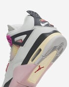 Jordan Big Kids' Air Jordan 4 Retro IO2361-100 cream 8
