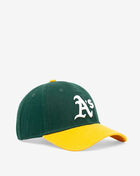 9Twenty Oakland Athletics Core Classic Dad Cap