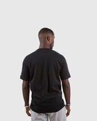 Champion Heritage Direct Flock Tee GT19-BKC-Y07954 Black 3