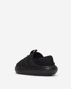 Crocs Pre-School Classic Puff Moc 210589-060K Black 8
