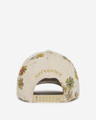 Luxe Snapback Hat