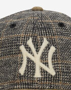 New Era 59Fifty New York Yankees Tweed Energy Fitted Hat 60773020 Multi 2