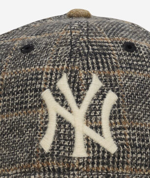 59Fifty New York Yankees Tweed Energy Fitted Hat
