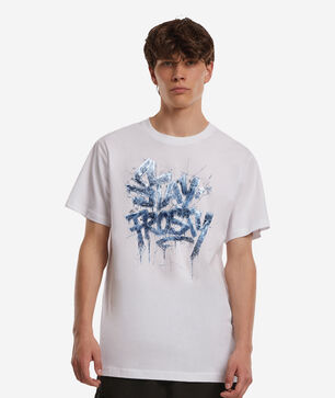 Stay Frosty Tee