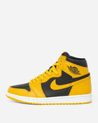 Jordan Air Jordan 1 High  555088-701 Yellow 1