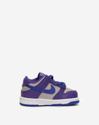 Nike Toddler Dunk Low FB9107-007 Purple 4