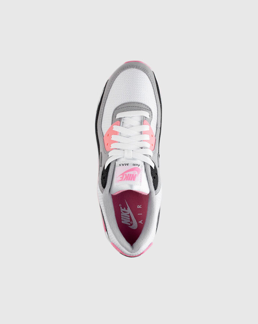 Shop Nike Air Max 90 CD0490 102 white SNIPES USA