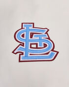 St. Louis Cardinals Retro Classic Rib Wool Varsity Jacket 