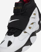 Nike Big Kids' Air Diamond Turf II IR4727-001 White 8