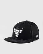 Chicago Bulls Savvy Stitcher 9Fifty Snapback