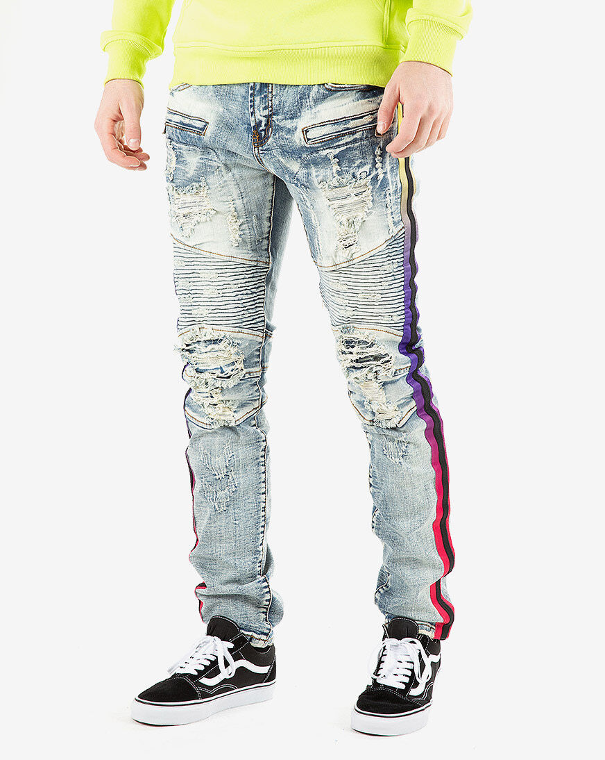 Preme denim jeans clearance