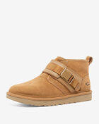 Neumel Snapback Boots