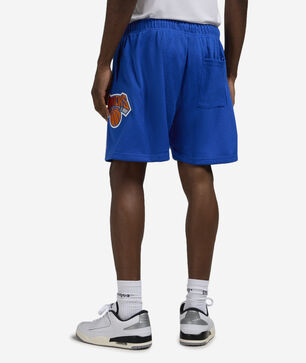 New York Knicks Mesh Shorts