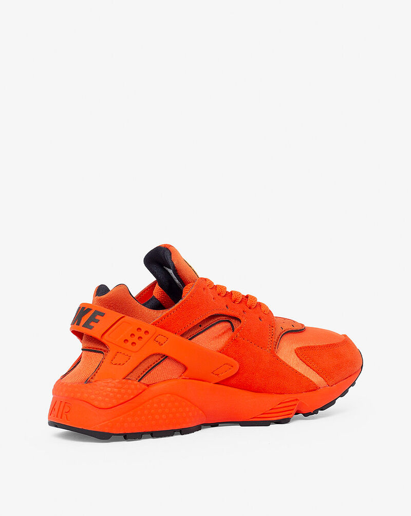 Nike  Air Huarache DQ8589-800 Orange 3