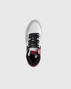 Grade School Retro Air Jordan 1 High Og “Smoke Grey”