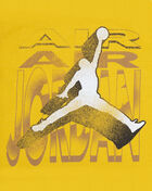 Jordan Toddler Air 2 3D Shorts Set 75D003-023 Black 2