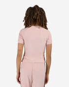 adidas Terry Towel Cali T-Shirt KD1410 Pink 2