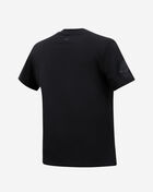 Los Angeles Lakers Triple Black Slim Fit Tee