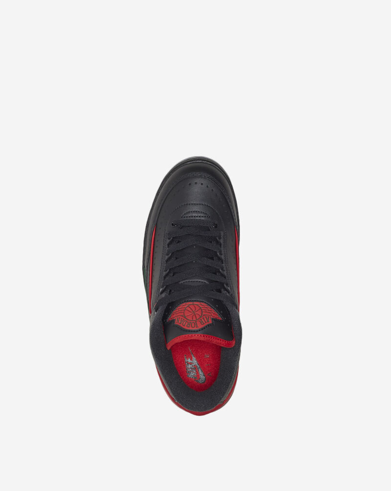 Jordan Grade School Air Jordan 2 Retro Low FJ6869-006 Black 5