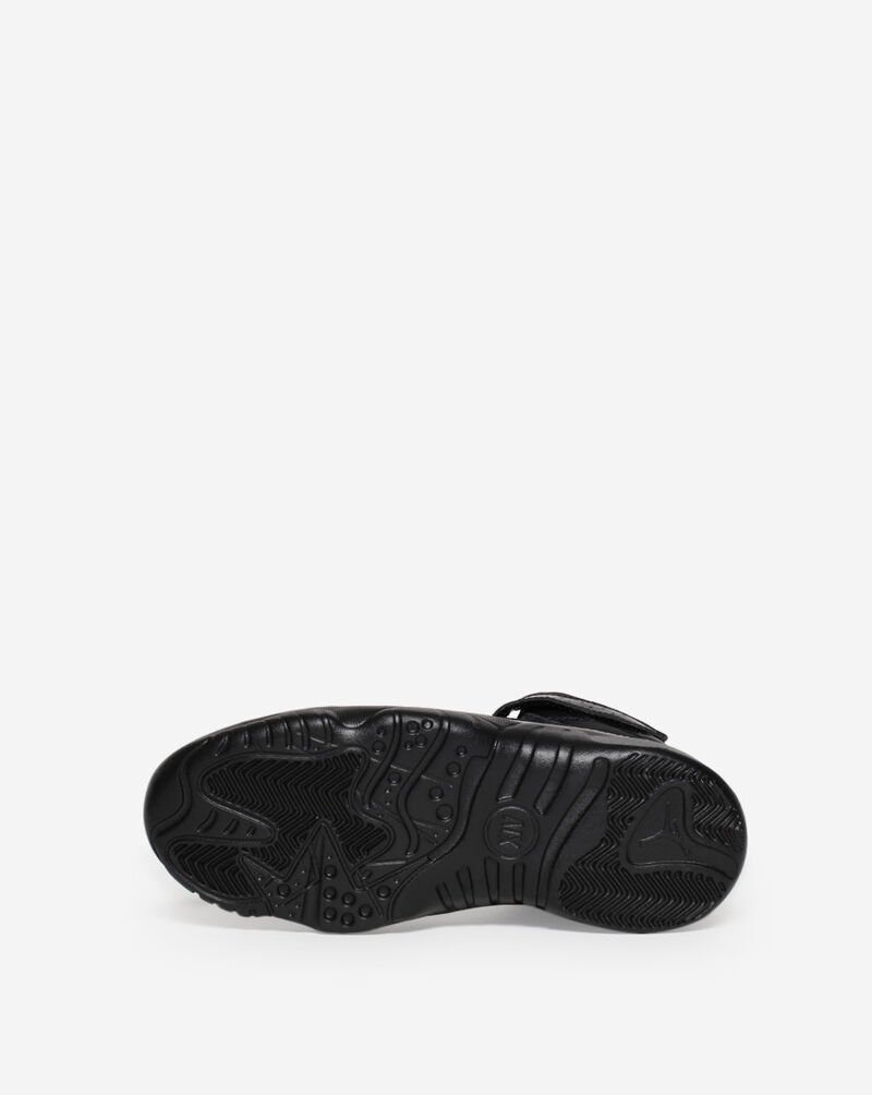 Jordan Pre-School Jumpman Two-Trey DQ8432-003 Black 4