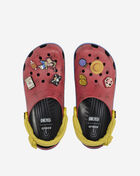 Crocs One Piece Luffy Classic Clog 212125-90H Multi 7