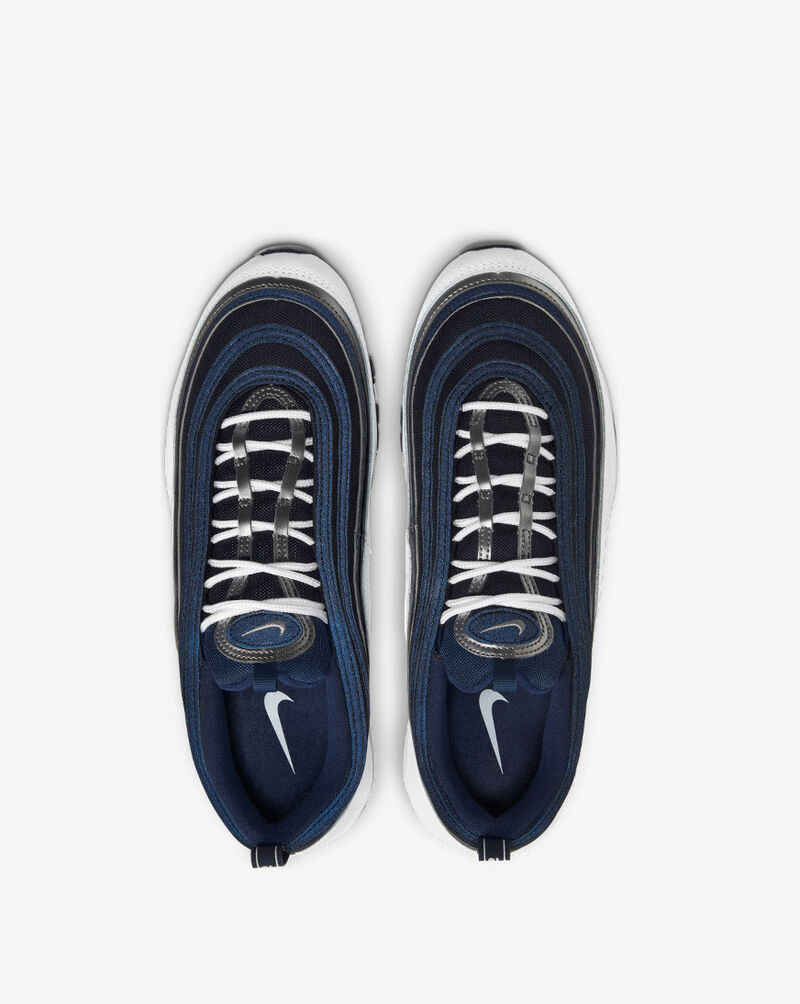 Nike Air Max 97 DH0612-400 Blue 5