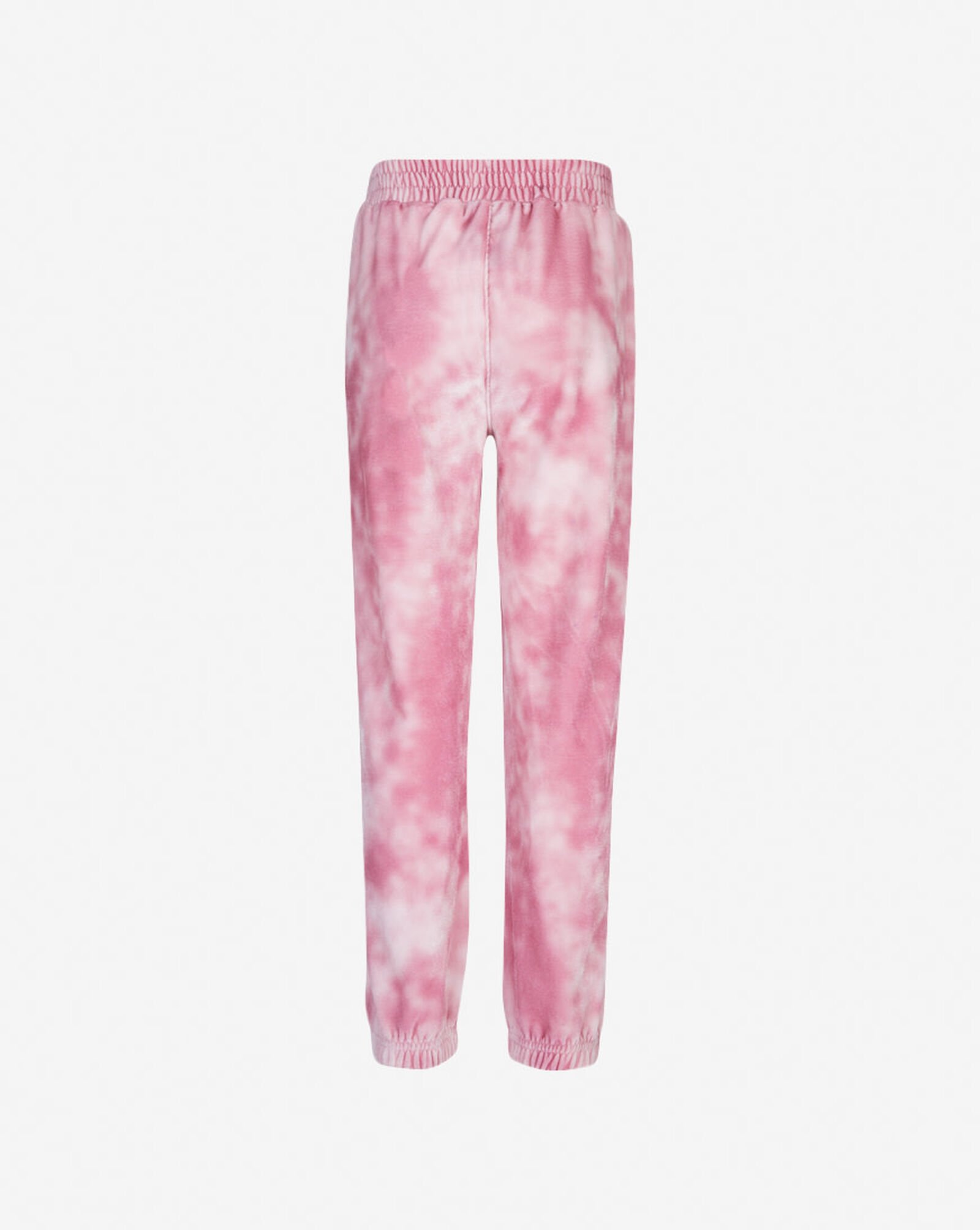 Shop Nike Girls' Velour Jogger 36I547A9Y pink SNIPES USA