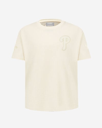 Big Boys' Philadelphia Phillies Neutral Tee