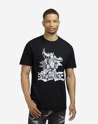 Mister Tee YU-GI-OH Sourceres Logo Tee MCUS038-US-00007 Black 1