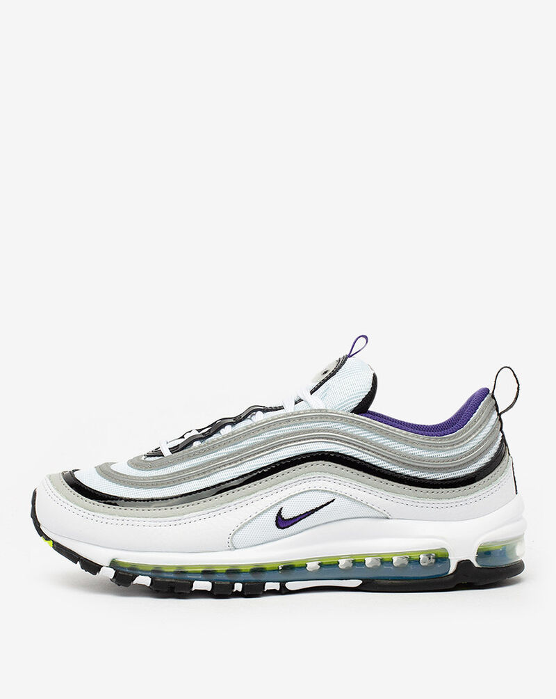 Nike Air Max 97 Kaomoji DD9598-100 White 1