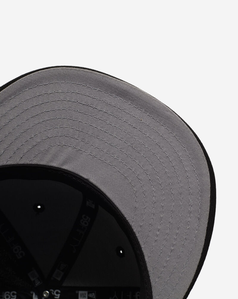 New Era 59Fifty Philadelphia Eagles Fitted Hat 60398719 Black 4