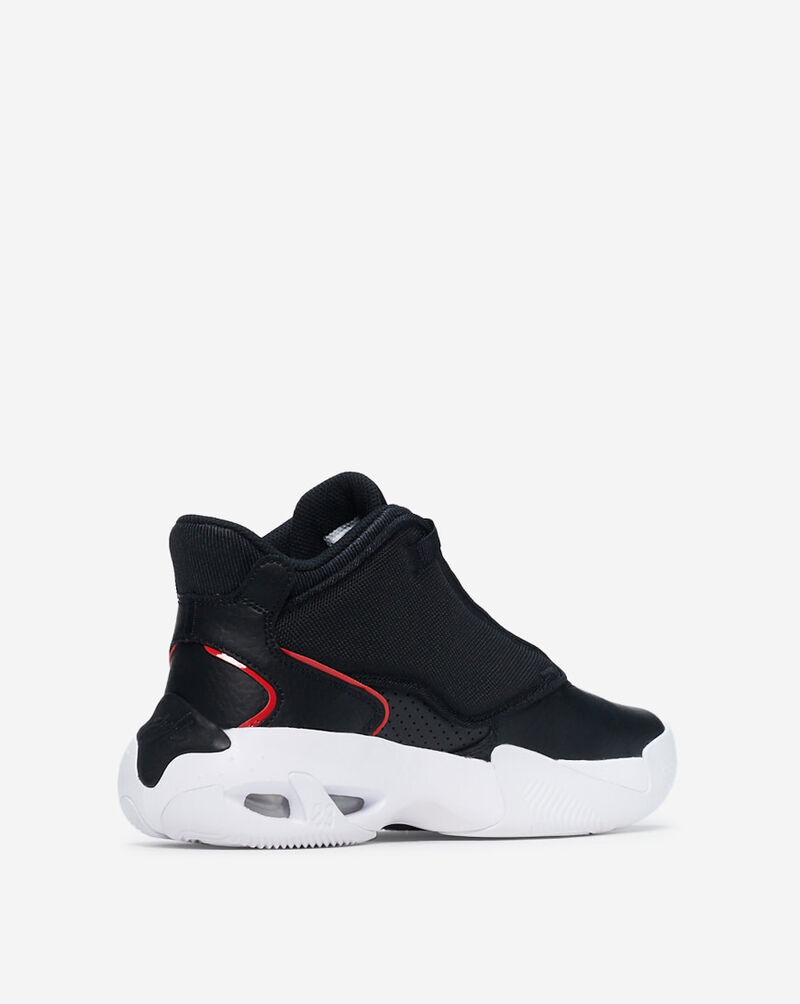 Jordan Grade School Max Aura 4 DQ8404-006 Black 3