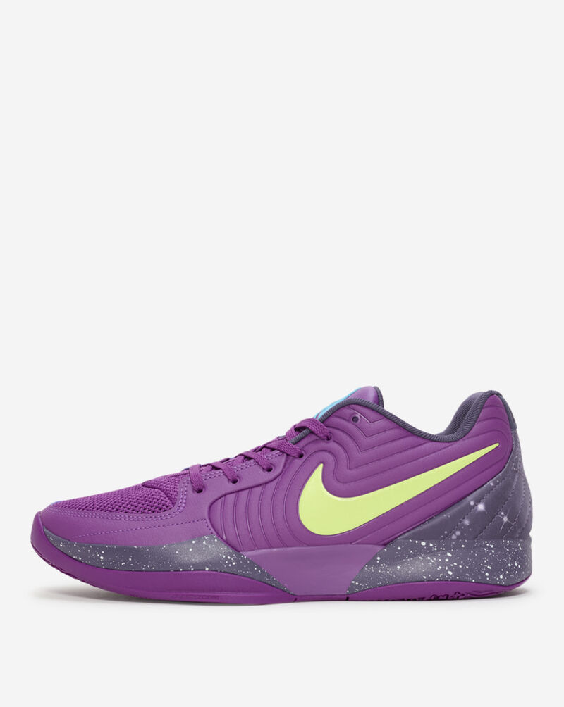 Nike Ja 2 FD7328-500 Purple 1