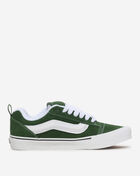 Vans Knu Skool VN000D6C07W Green 4