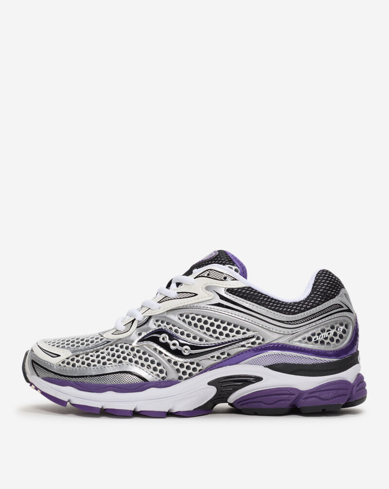 Saucony ProGrid Omni 9 S70739-10 silver 1