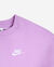 Kids' NSW Club Fleece Boxy Crewneck