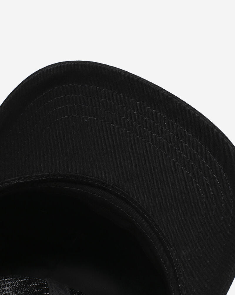 John Hatter Why So Serious Trucker Hat R-1009-U00 Black 5