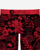 Ethika Heat Seeker Briefs MHOAAA2606 Multi 2