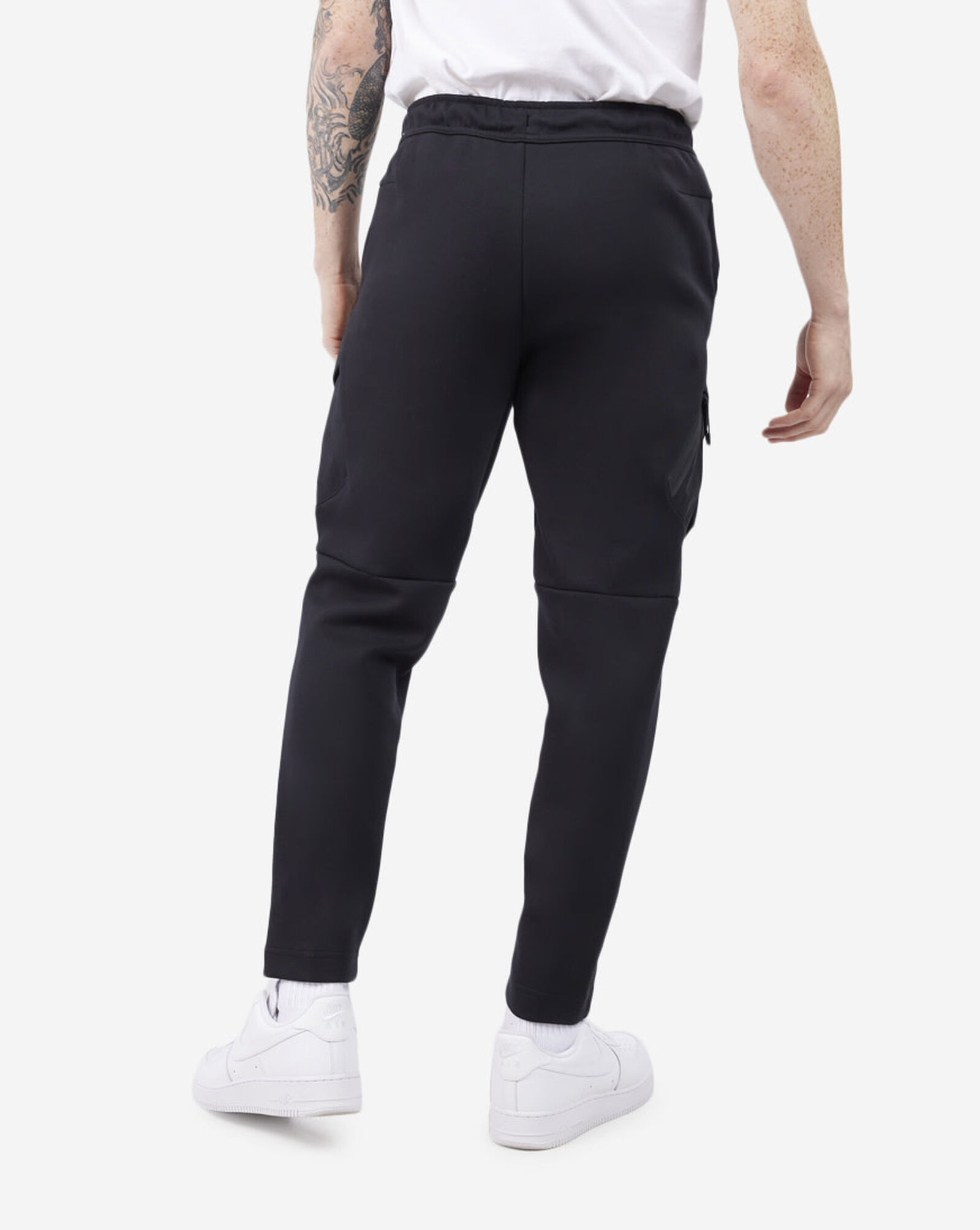 Shop Nike NSW Tech Fleece Utility Joggers DM6453010 black SNIPES USA