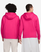Nike NSW Club Fleece Hoodie DQ5793-615 Pink 2