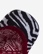 Von Dutch Vanimal Trucker Hat VDHH0022-RED animal print 4
