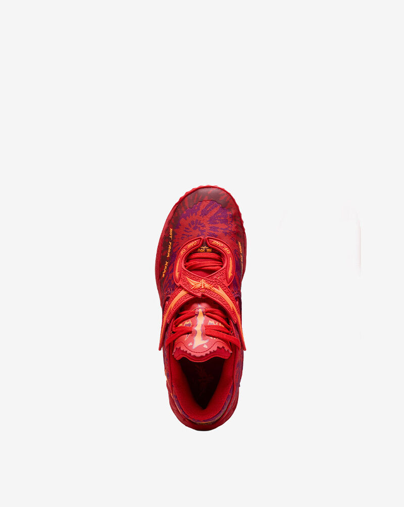 Puma Pre-School MB.05 Crowd Surf 31252801 Red 5