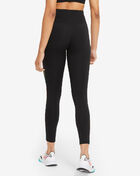 One Rainbow Ladder 7/8 Leggings