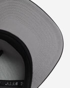 New Era 9Fifty Chicago Black Hawks A-Frame Snapback Hat 70932205 Grey 4